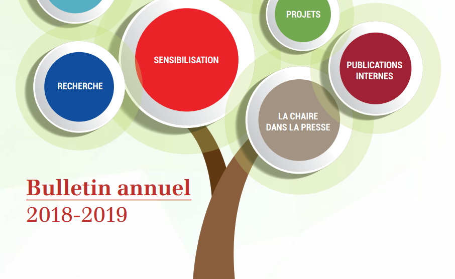 4 CEEDD Annual Report 2018 2019