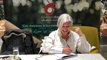 75 Book Signing Event 374x209 pix