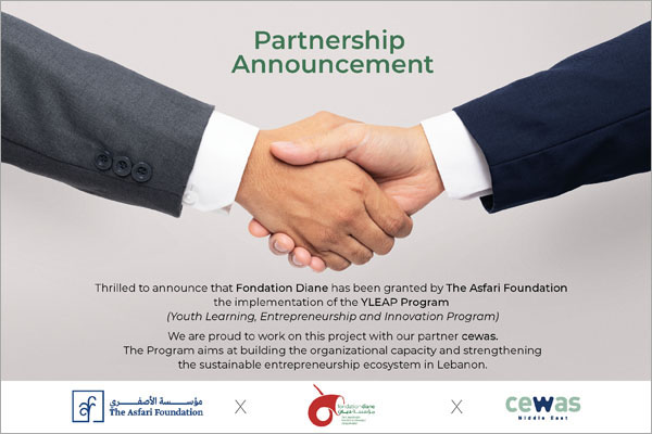 71- Partnership Announcement- 600x400 pix 71 Partnership Announcement 600x400 pix