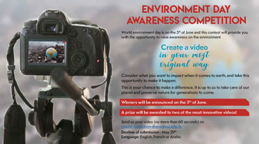 70 Environment Day Competition 374x209 pix