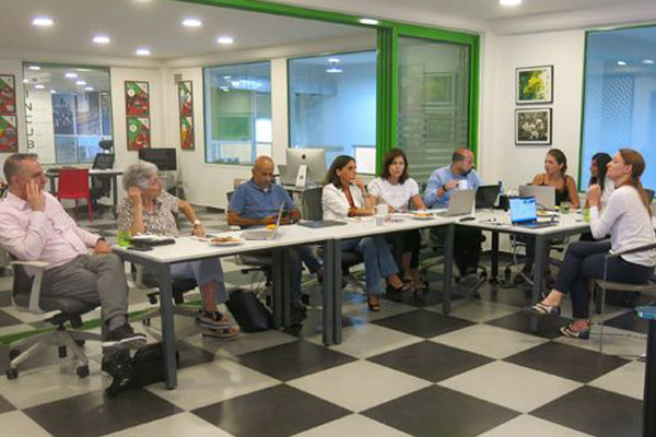 64 Organizational Excellence 600x400 pix