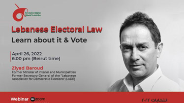 22 Lebanese Electoral Law 374x209 pix