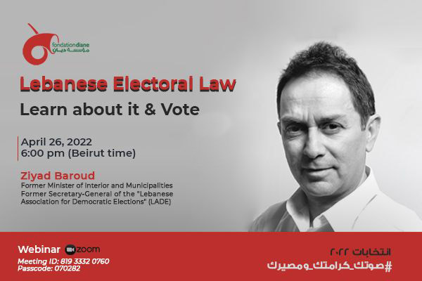 22 Lebanese Electoral Law 600x400 pix