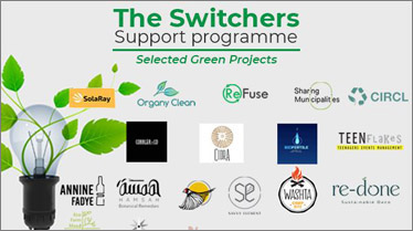 18 Green Projects for Incubation 374x209 pix