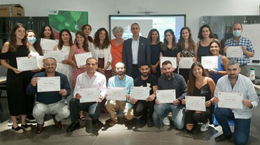 13 Green Certificates for Sustainable Businesses 374x209 pix