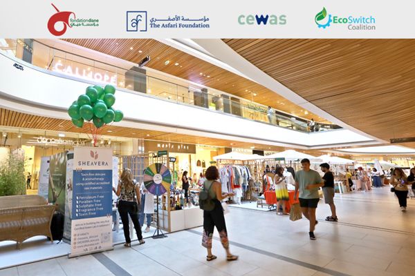 9 Organizing the 3rd Edition of the Green Market