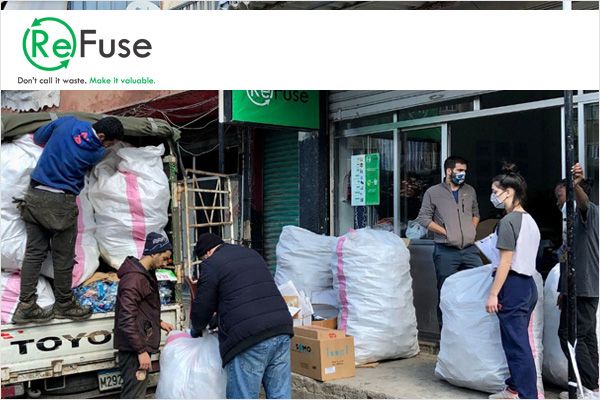 17 Incubation of ReFuse