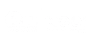 AUB NGOi logo