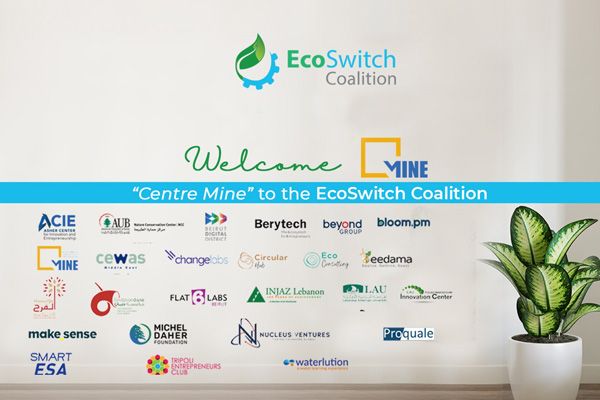 8 Welcoming our New EcoSwitch Members