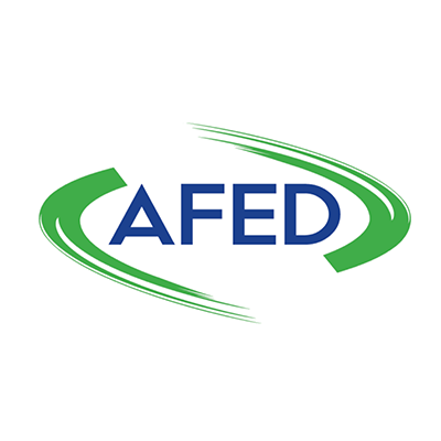 AFED logo