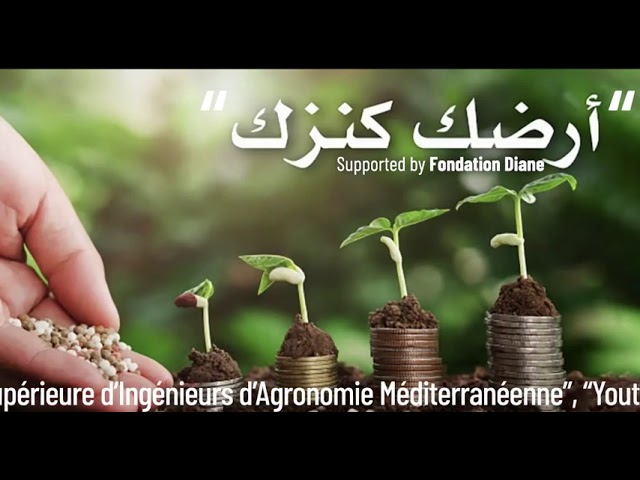 Ardak Kanzak Initiative Supported by Fondation Diane