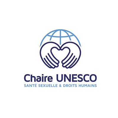 CHAIRE UNESCO logo