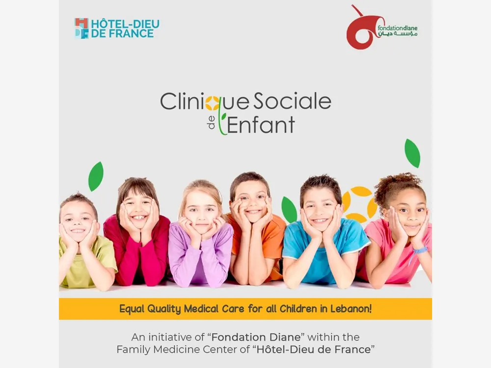 Clinique Sociale de lEnfant