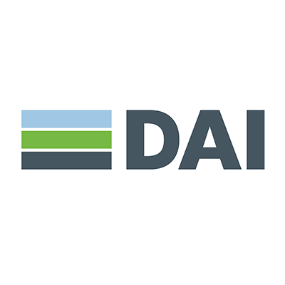 DAI logo