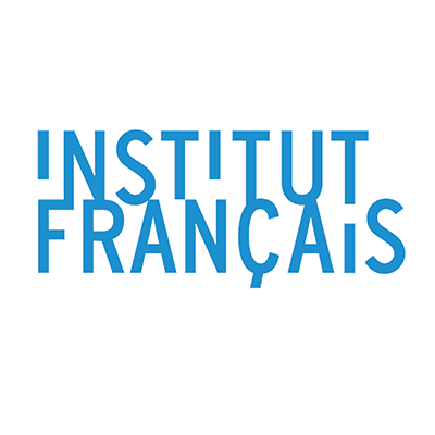 INSTITUT FRANCAIS logo