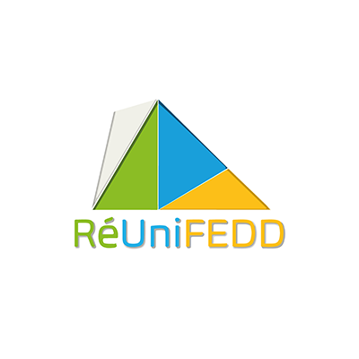 REUNIFEDD logo