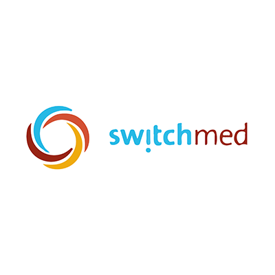 SWITCHMED logo