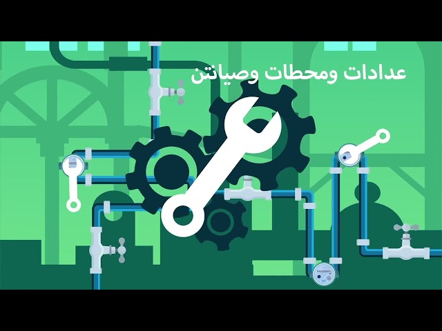 The Role of the Responsible Citizen in Water Conservation Video by CEEDD and USAID under the LWP Lebanon Water Project