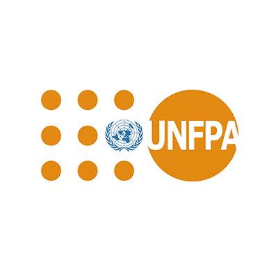 UNFPA logo