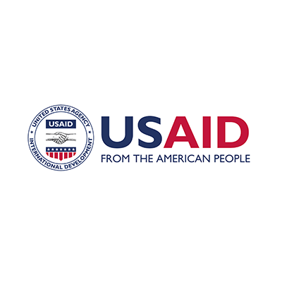 USAID logo