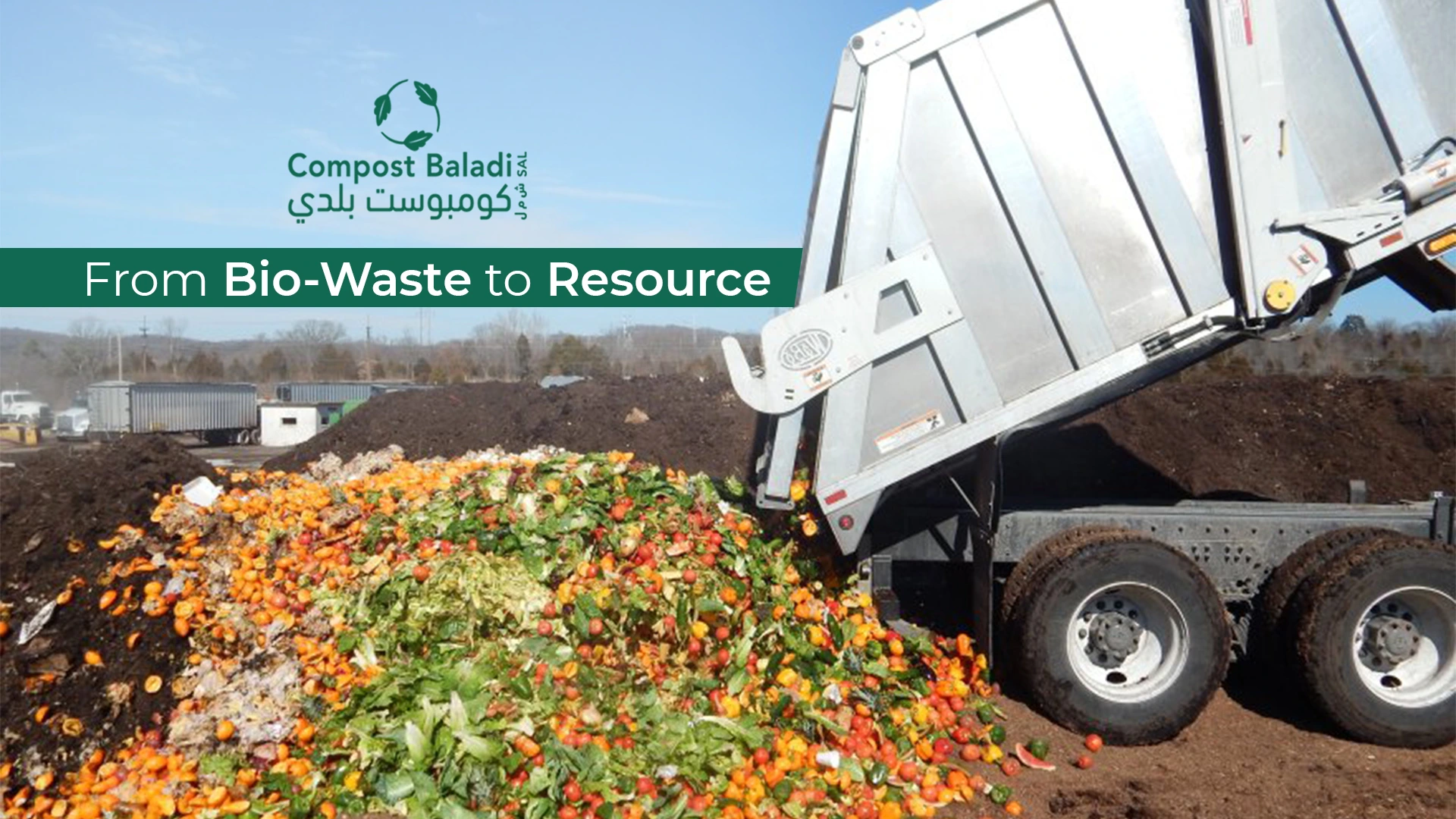 11 Startups Compost Baladi