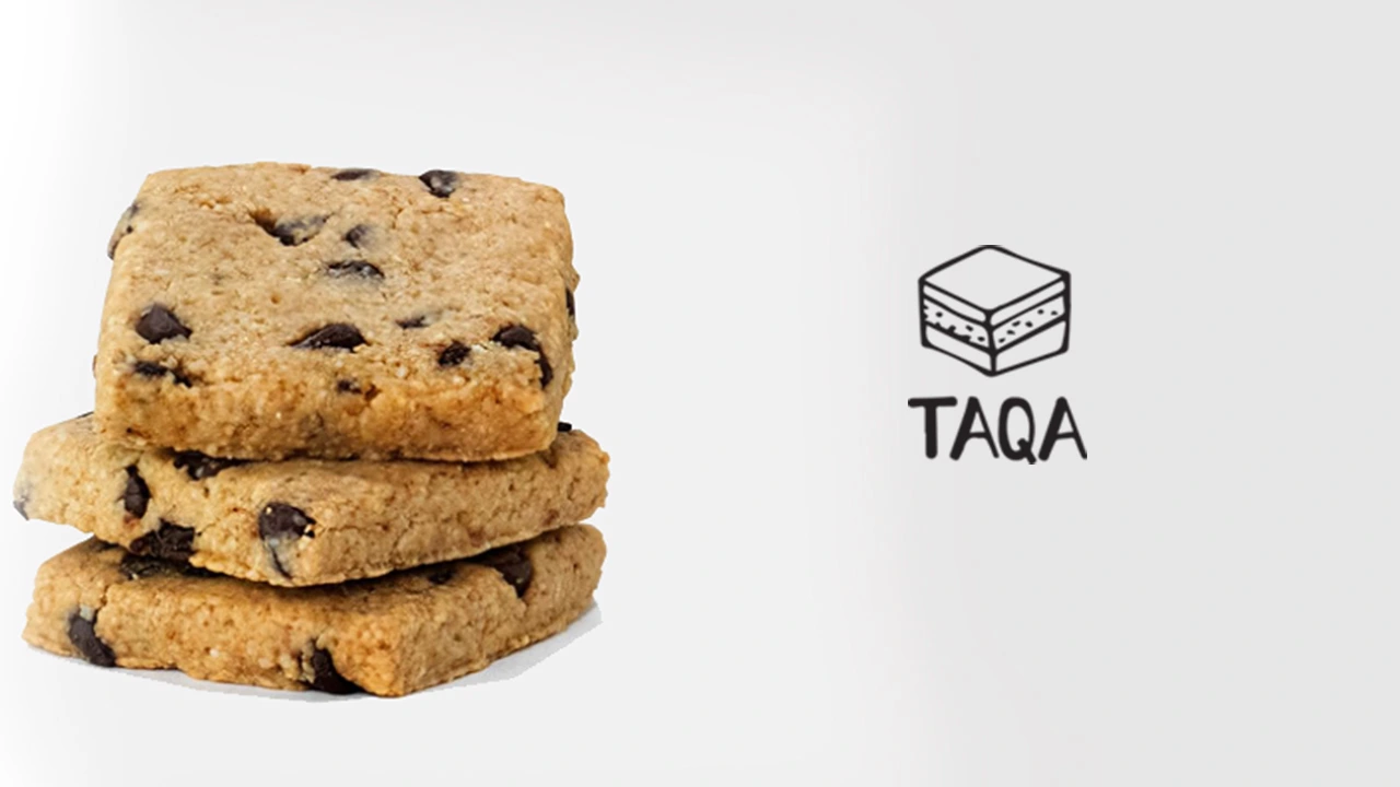 18 Startups TAQA