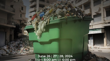 10 Join us at RAWMEC