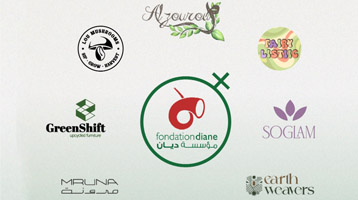 7 Unveiling the 8 Winners of the Women For Green2024