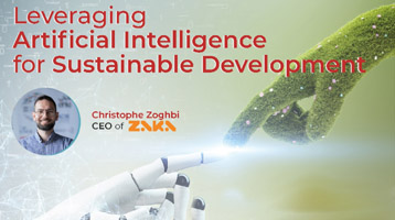 9 Register Now to CEEDD Webinar on AI